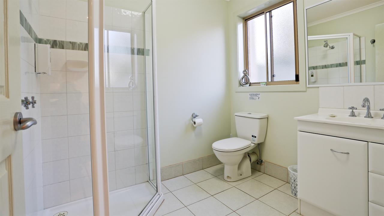 Euroa Motor Inn Dış mekan fotoğraf
