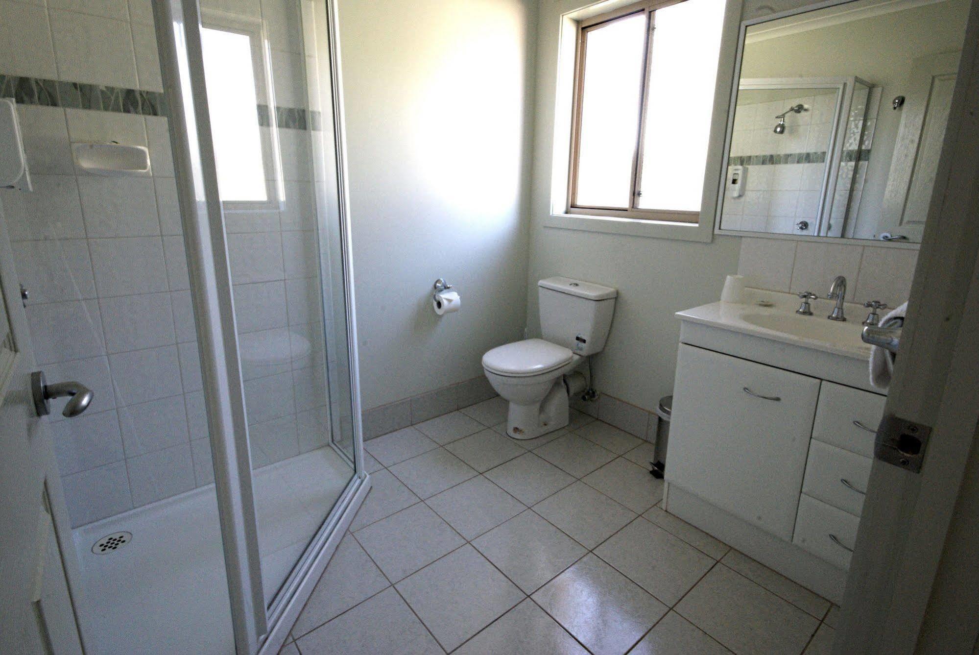 Euroa Motor Inn Dış mekan fotoğraf